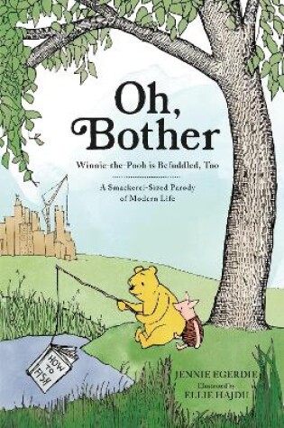 Cover of Oh, Bother