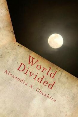 Cover of World Divided