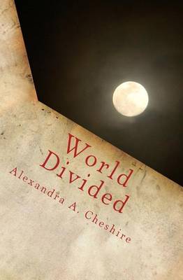 Cover of World Divided