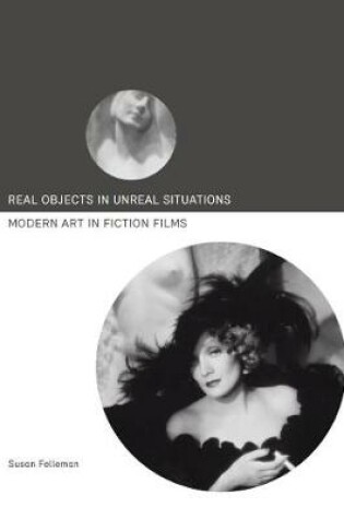 Cover of Real Objects in Unreal Situations
