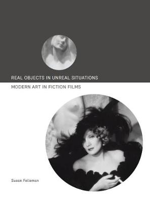 Book cover for Real Objects in Unreal Situations