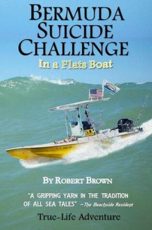 Cover of Bermuda Suicide Challenge