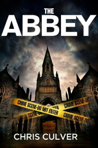 Cover of The Abbey