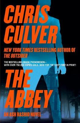 Book cover for The Abbey