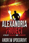 Book cover for The Alexandria Project