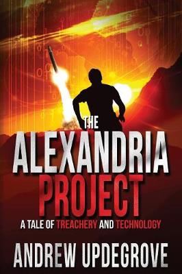 Cover of The Alexandria Project