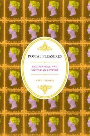 Cover of Postal Pleasures