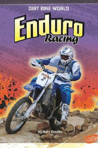 Cover of Enduro Racing