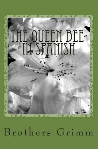 Cover of The Queen Bee- in Spanish