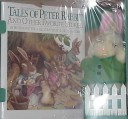 Book cover for The Complete Tales of Peter Rabbit Gift Set