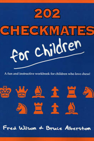 Cover of 202 Checkmates for Children