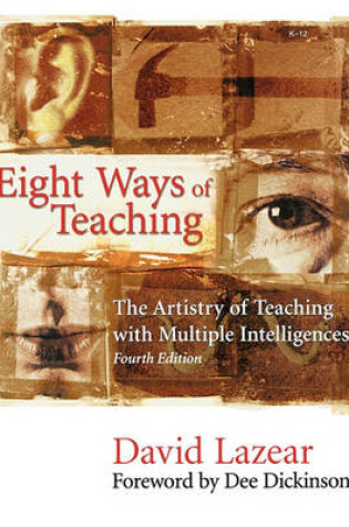 Cover of Eight Ways of Teaching