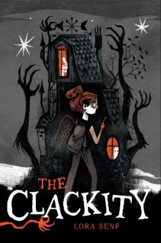 Cover of The Clackity