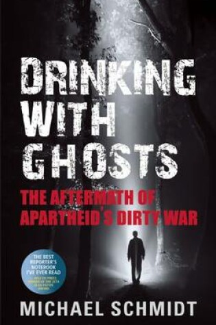 Cover of Drinking with Ghosts