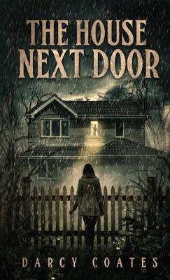 Book cover for The House Next Door