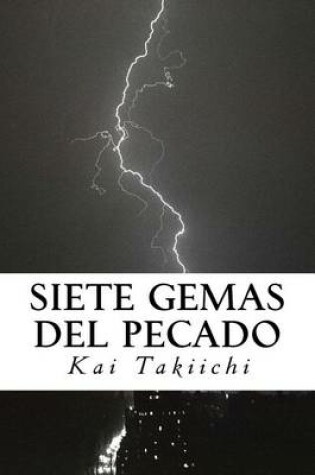 Cover of Siete Gemas del Pecado