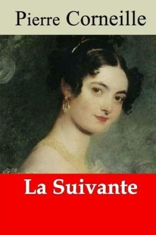 Cover of La suivante