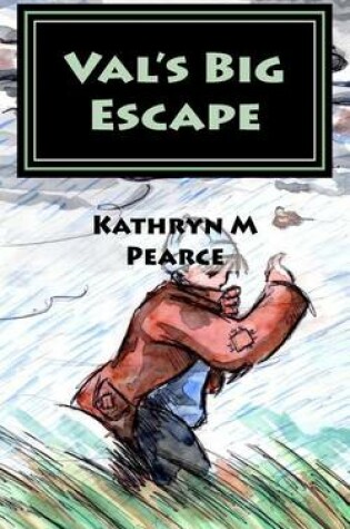 Cover of Val's Big Escape