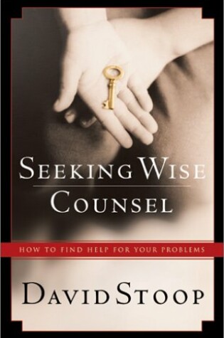 Cover of Seeking Wise Counsel