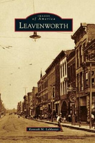 Cover of Leavenworth