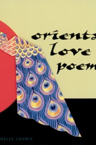 Cover of Oriental Love Poems