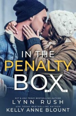 Cover of In the Penalty Box