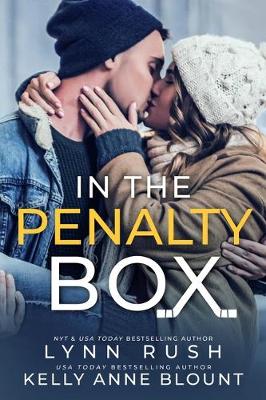 Book cover for In the Penalty Box