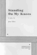 Book cover for Standing on My Knees