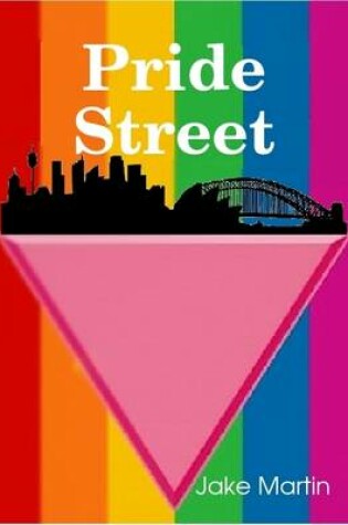 Cover of Pride Street