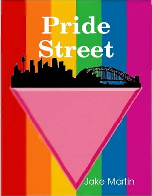 Book cover for Pride Street