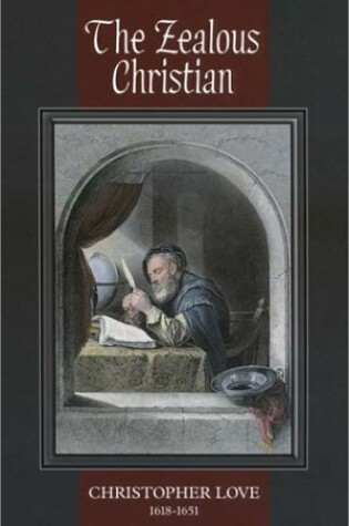 Cover of The Zealous Christian