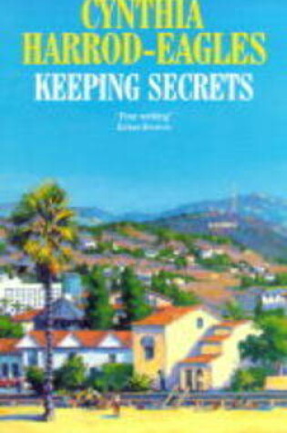 Cover of Keeping Secrets