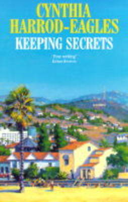 Book cover for Keeping Secrets