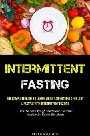 Cover of Intermittent Fasting