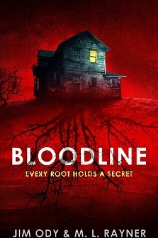 Cover of Bloodline