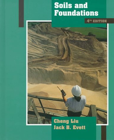 Book cover for Soils and Foundations