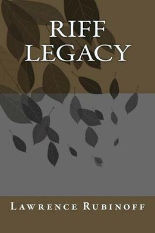 Cover of Riff Legacy