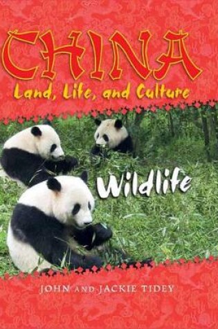 Cover of Wildlife