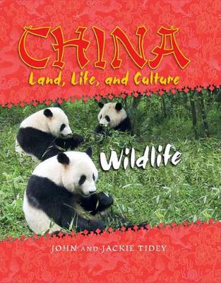 Cover of Wildlife