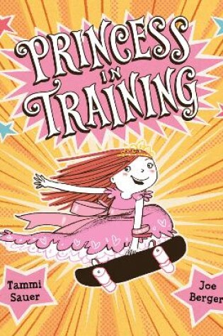 Cover of Princess in Training