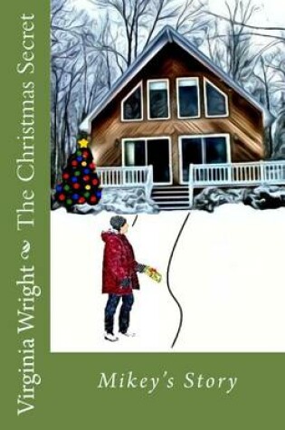 Cover of The Christmas Secret