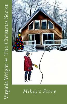 Book cover for The Christmas Secret