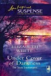 Book cover for Under Cover of Darkness