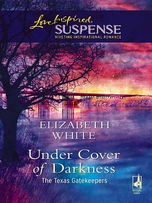 Book cover for Under Cover of Darkness