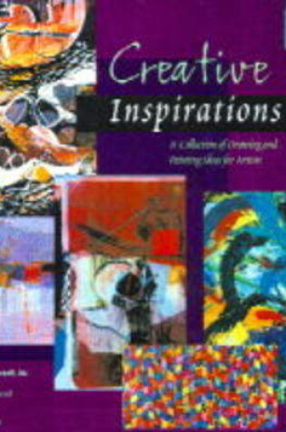 Cover of Creative Inspirations