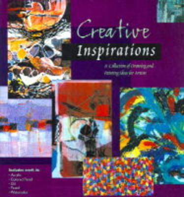 Cover of Creative Inspirations
