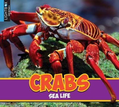 Cover of Crabs