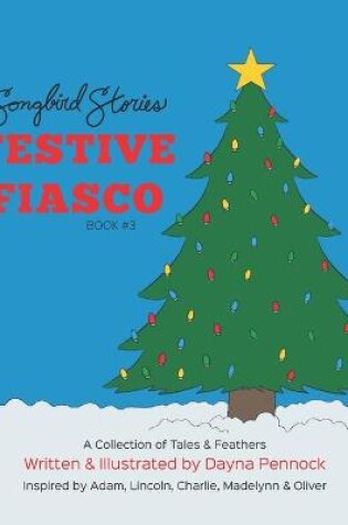 Cover of Festive Fiasco