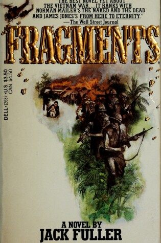 Cover of Fragments