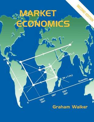 Cover of Market Economics